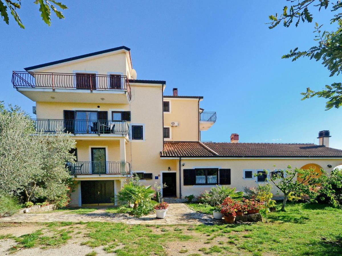 Apartment Albina-2 By Interhome Umag Exterior photo